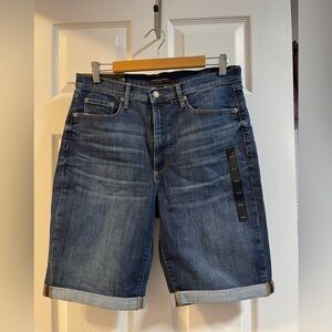 Banana Republic Jean Shorts
